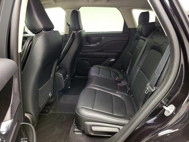 Photo of 2023 Black Lincoln Corsair
