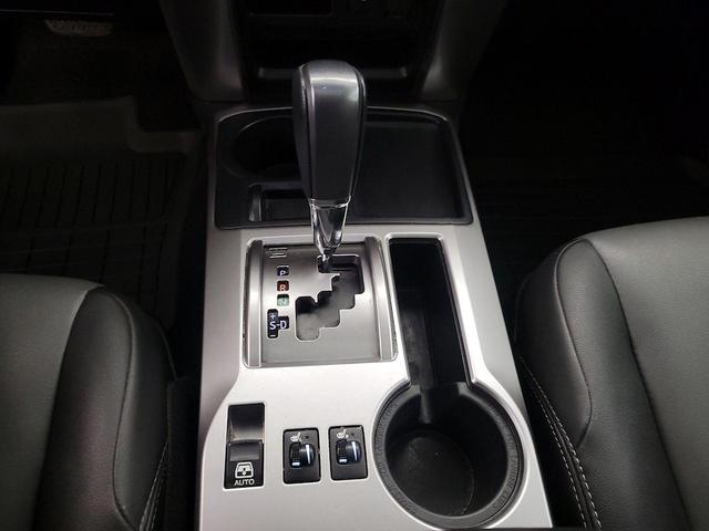 Photo of 2021 Blue Toyota 4Runner