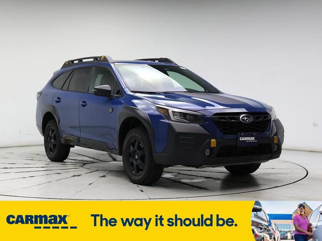 2023 Subaru Outback