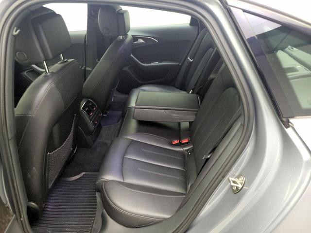 Photo of 2017 Gray Audi A6