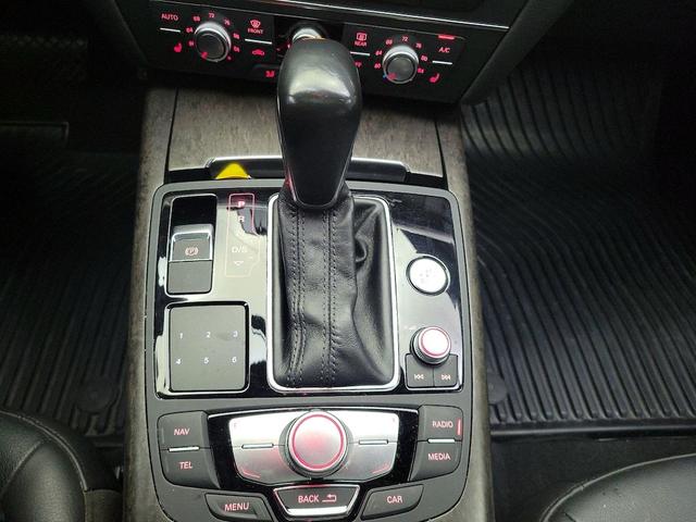 Photo of 2017 Gray Audi A6