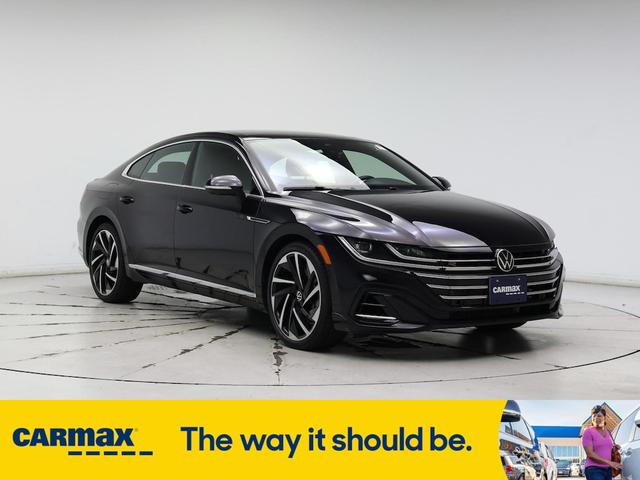 2021 Volkswagen Arteon