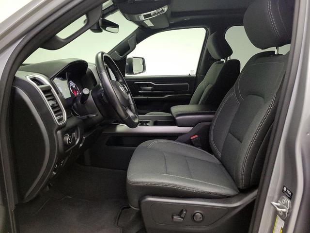 Photo of 2022 Silver RAM 1500