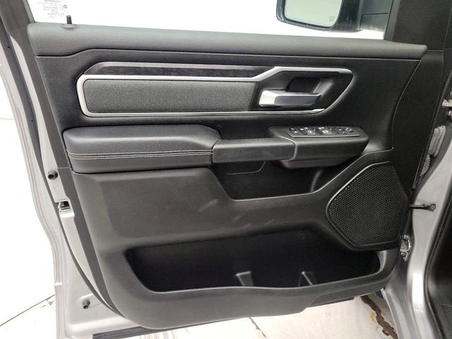 Photo of 2022 Silver RAM 1500
