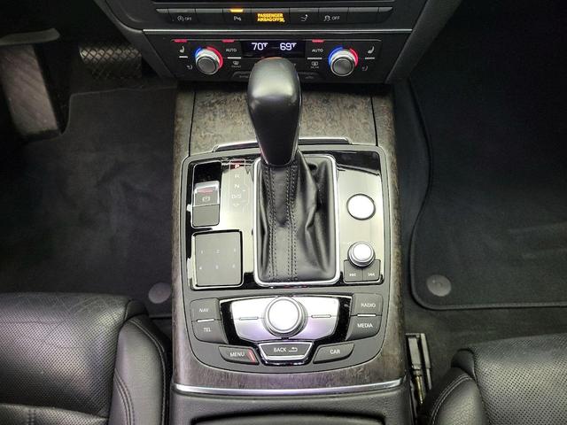Photo of 2018 Black Audi A7