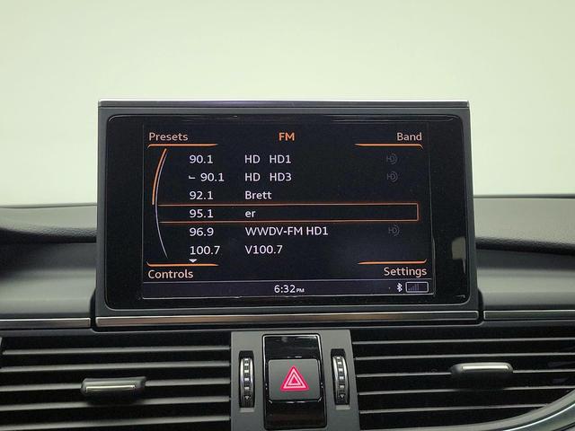 Photo of 2018 Black Audi A7