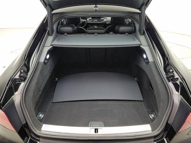 Photo of 2018 Black Audi A7