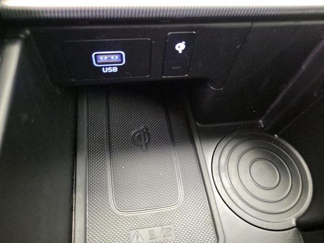 Photo of 2022 Blue Hyundai PALISADE