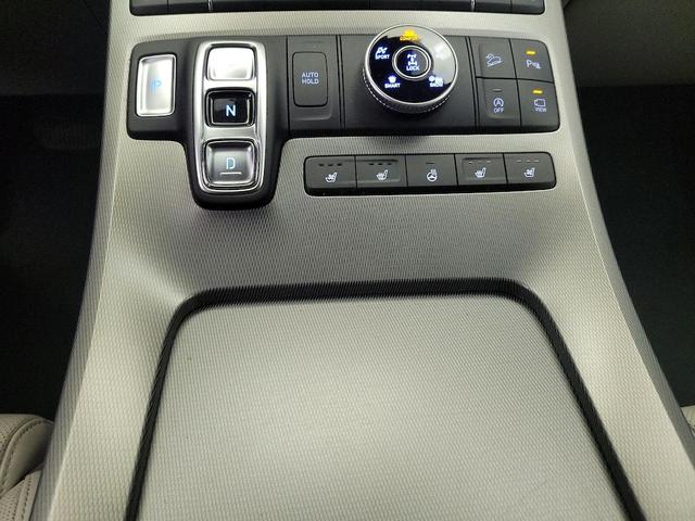 Photo of 2022 Blue Hyundai PALISADE