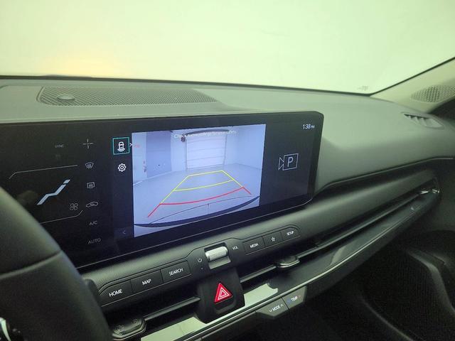 Photo of 2025 Gray Kia K4