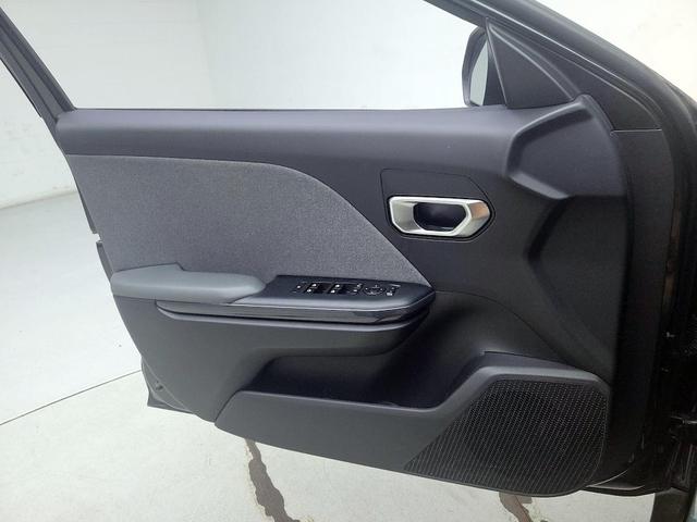 Photo of 2025 Gray Kia K4