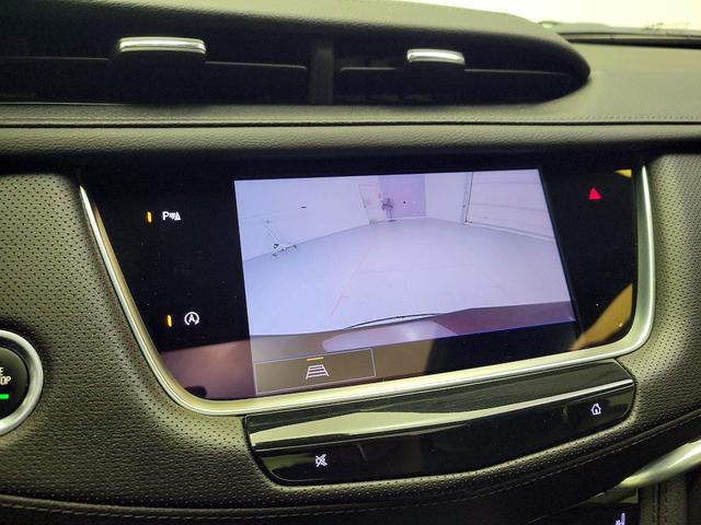 Photo of 2022 Brown Cadillac XT5
