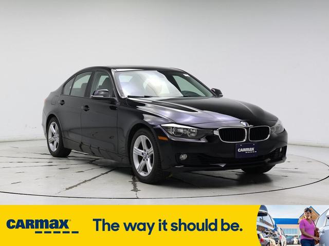 2014 BMW 328