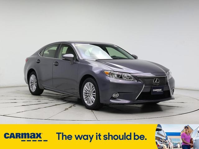 2014 Lexus Es 350