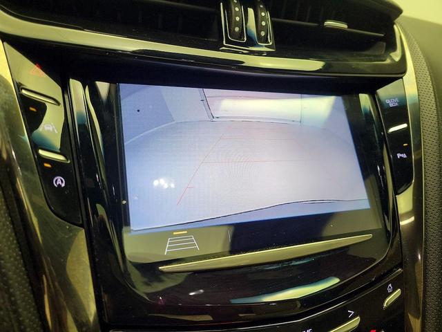 Photo of 2019 Silver Cadillac CTS