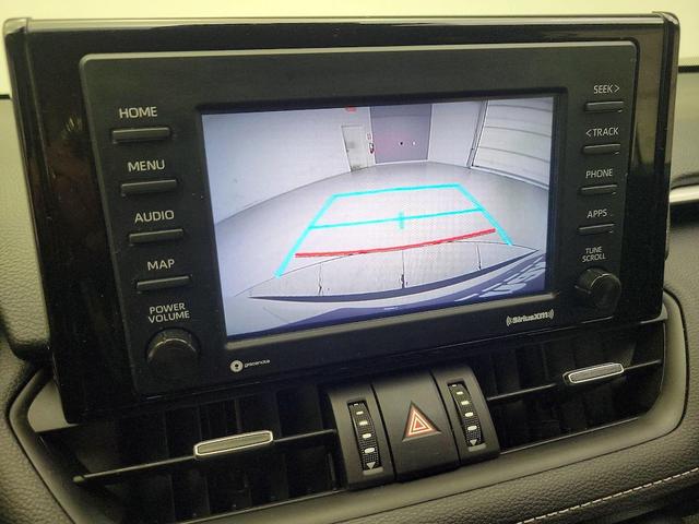 Photo of 2022 Pearl Toyota RAV4