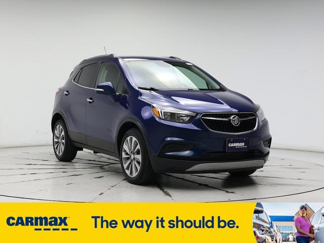 2019 Buick Encore