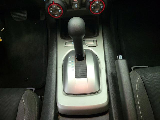 Photo of 2014 Black Chevrolet Camaro