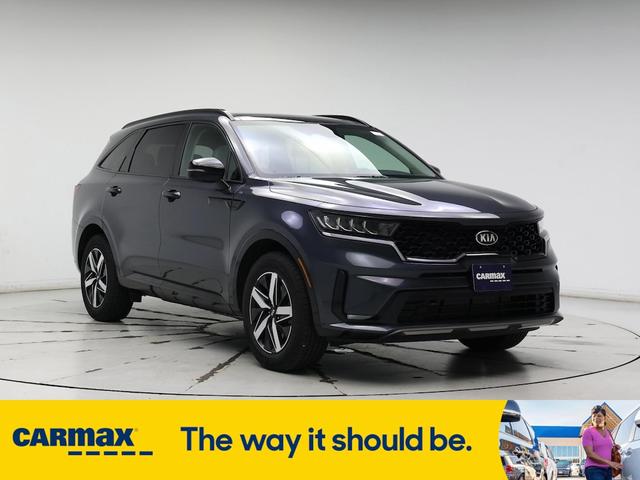 2021 Kia Sorento