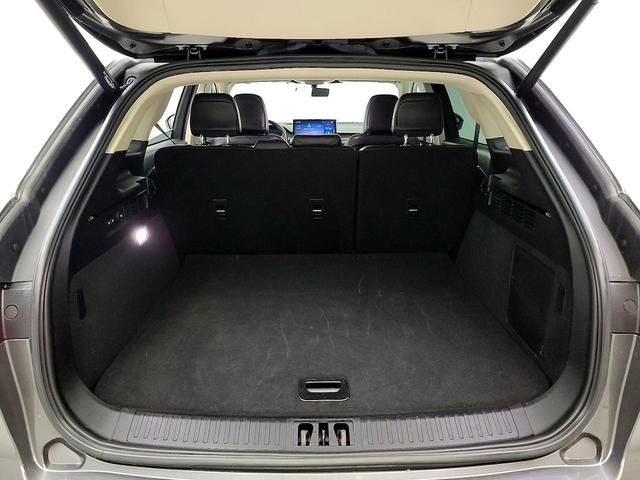 Photo of 2022 Gray Lincoln Nautilus