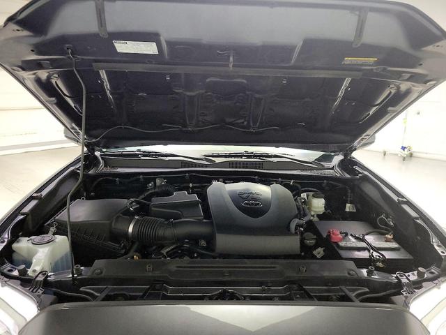 Photo of 2022 Gray Toyota Tacoma