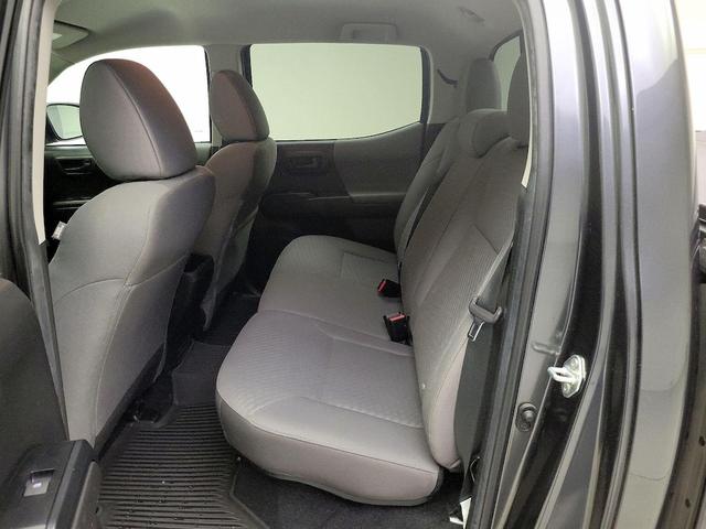 Photo of 2022 Gray Toyota Tacoma