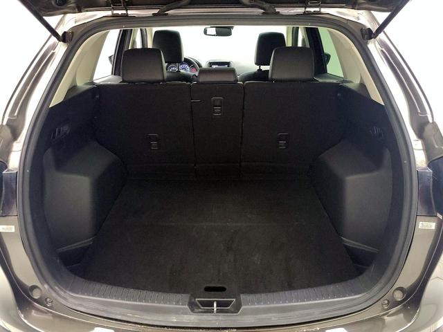 Photo of 2016 Gray Mazda CX-5