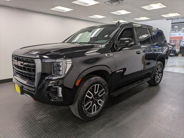 2023 GMC Yukon