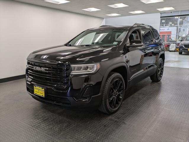 2022 GMC Acadia