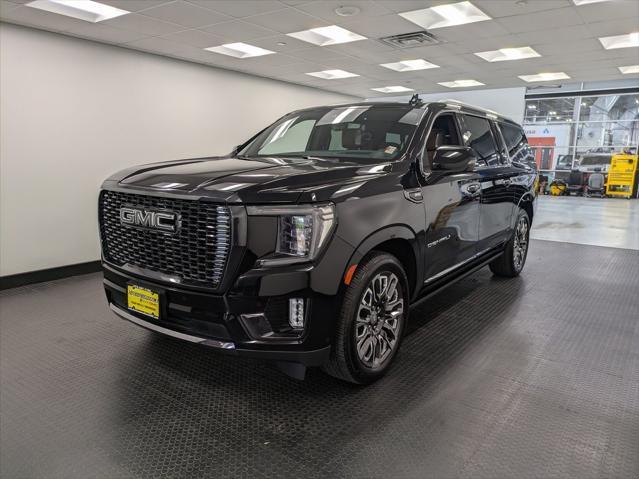 2023 GMC Yukon Xl