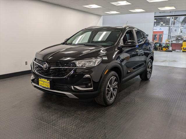 2021 Buick Encore Gx