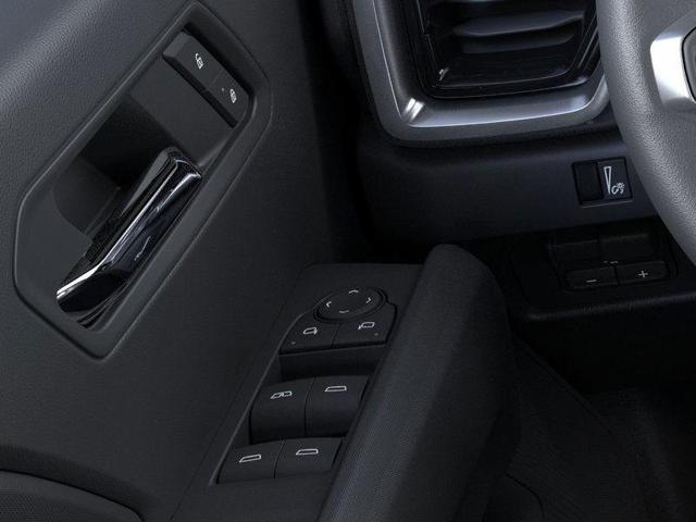 Photo of 2025 Summit White GMC Canyon