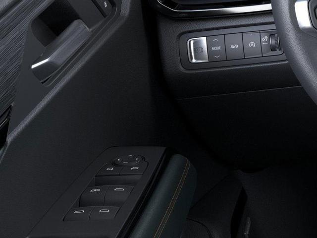 Photo of 2026 Ebony Twilight Metallic GMC Acadia