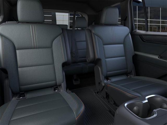 Photo of 2026 Ebony Twilight Metallic GMC Acadia
