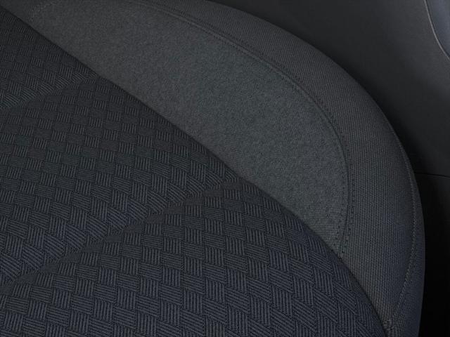 Photo of 2025 Summit White GMC Sierra 1500
