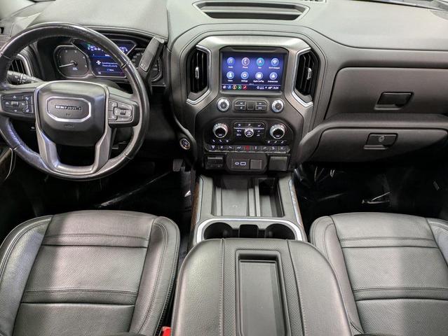 Photo of 2022 Onyx Black GMC Sierra 2500