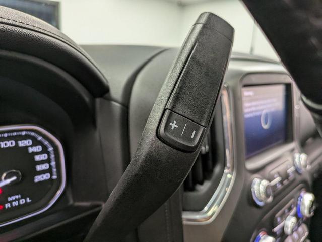 Photo of 2022 Onyx Black GMC Sierra 2500