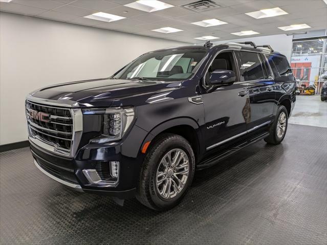 2023 GMC Yukon Xl