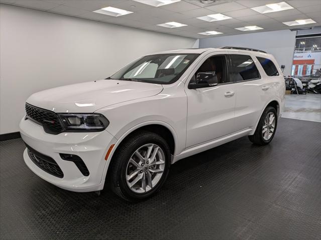 2023 Dodge Durango