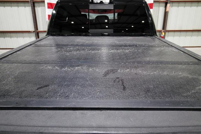 Photo of 2018 Black RAM 2500
