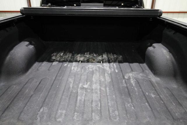 Photo of 2018 Black RAM 2500