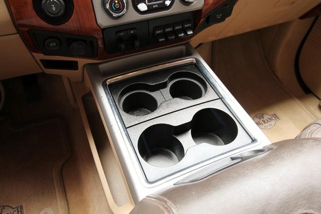 Photo of 2015 Black Ford F-250