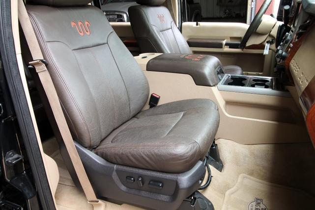 Photo of 2015 Black Ford F-250