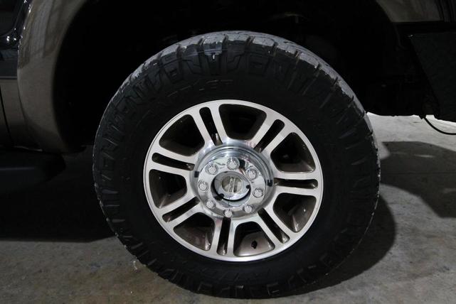 Photo of 2015 Black Ford F-250