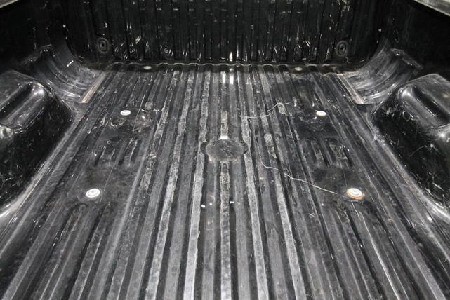 Photo of 2015 Black Ford F-250