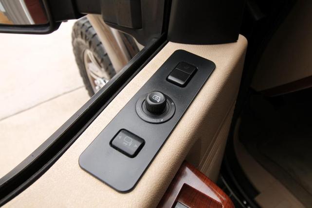Photo of 2015 Black Ford F-250