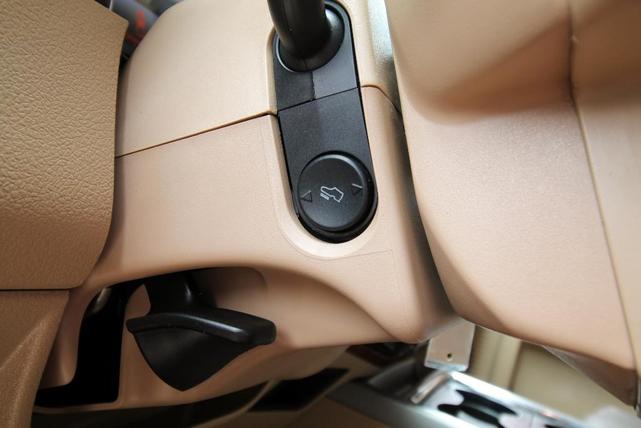 Photo of 2015 Black Ford F-250