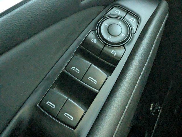 Photo of 2024 Ebony Twilight Metallic Buick Enclave