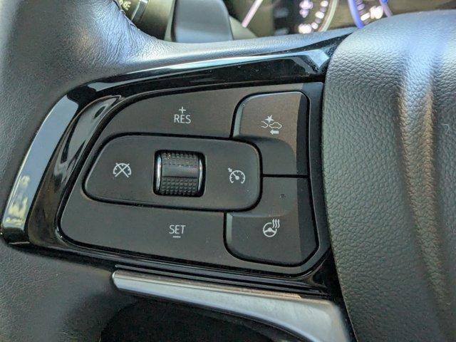 Photo of 2024 Ebony Twilight Metallic Buick Enclave