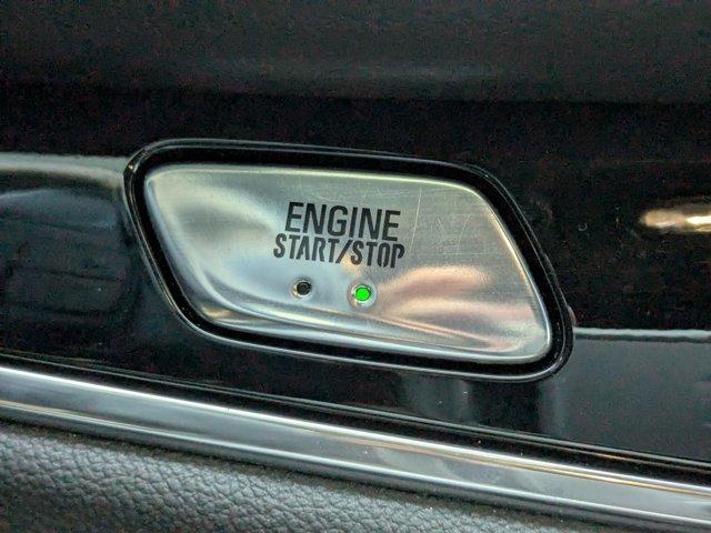 Photo of 2024 Ebony Twilight Metallic Buick Enclave